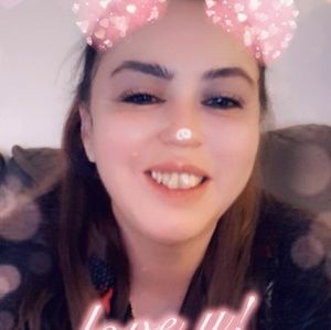 Meet your Posher, Frankie